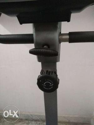 Cosco exercise bike 3 years old never used