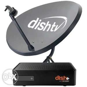 Dish TV full HD
