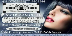 Do Any Service N Get Free Service Of Se Amount