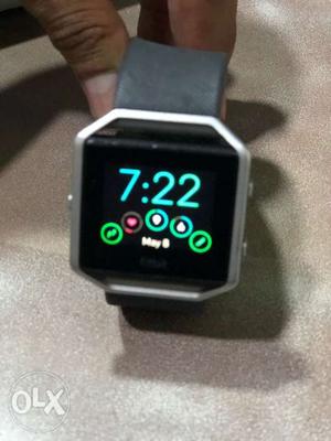 Fitbit Blaze Smart watch