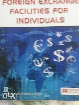 Foreign Exchange Facilities For Individuals by IIBF