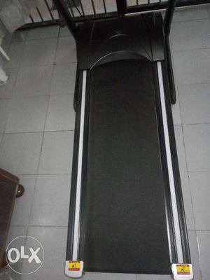 Good Condition Home Use Treadmill