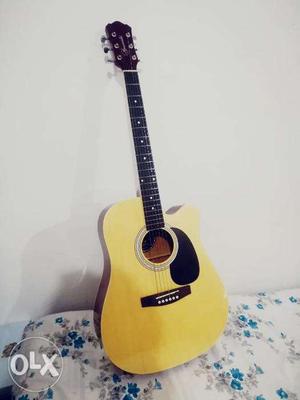 Granada Guitar(1 year old)