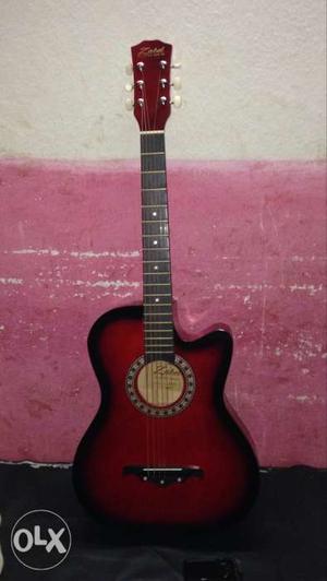 Guiter full condition