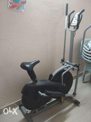 Gym Cycle with Good condition