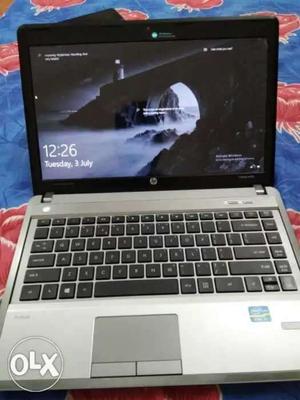 HP Laptop in New Condition