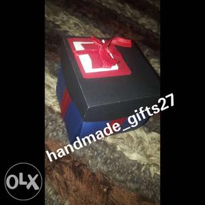 Handmade gifts *EXPLOSION BOX* handmade_gifts27 *