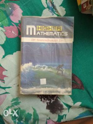Higher Mathematics Book