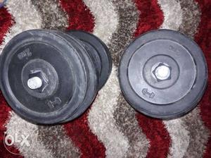 Home workout Dumbbell is hereby to be sale