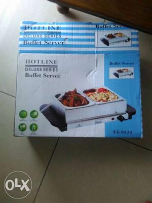 Hotline Buffet Server