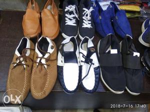 I want to sale shoes of club factory apps.