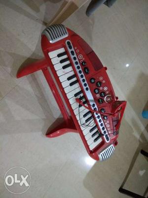 Imported Piano.. good condition. Bought from Uk..