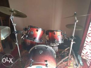 Mapex armoury series for sale