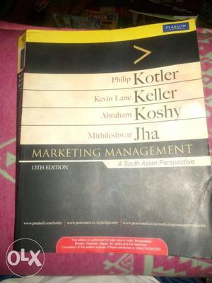 Market Management A South Asian Perspectives Real