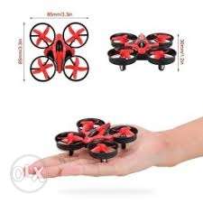 Mini drone 