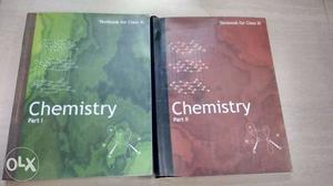 NCERT Chemistry 11th std
