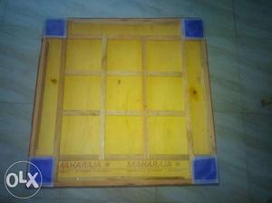 New Carrom Board for sale. Excellent Quality 32 inch big