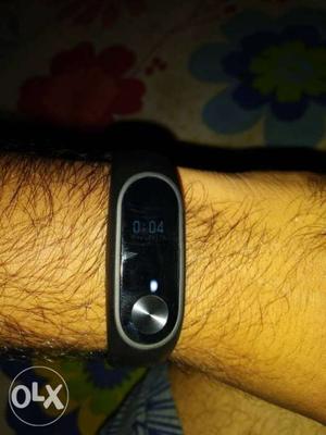 New HRX mi Fitness band with all activity