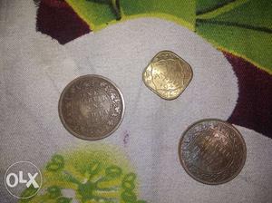 Old Coins..