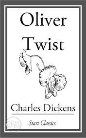 Oliver Twist Text Book