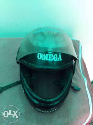 Omega ISI Heaviest Helmet for sale