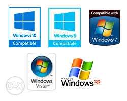 Operating system installation windows 