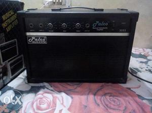 Palco amplifier new