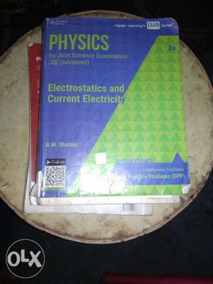Physics Book(cengage)