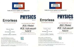 Physics Errorless Universal in good condition