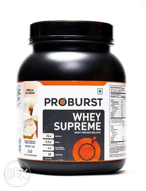 Proburst Supreme-1kg