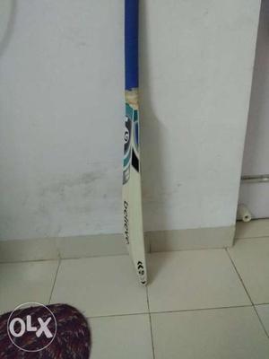 SG limited edition Cricket Bat