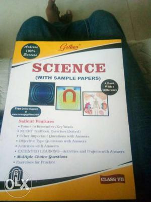 Science CBSE digest