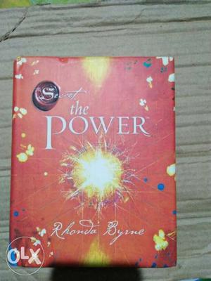 Secret The Power Book
