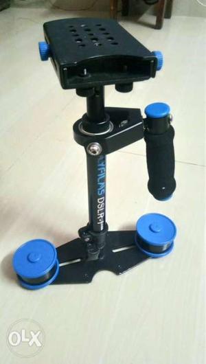 Stadycam for Dslr