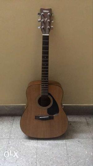 Tamaha f yr old & excellent condition