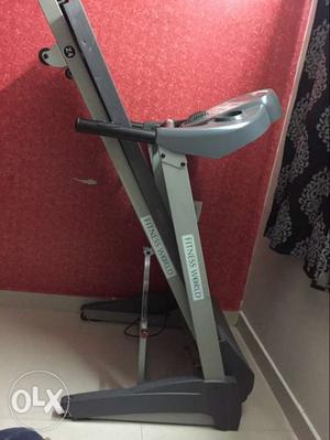 Threadmill in a very good condition.