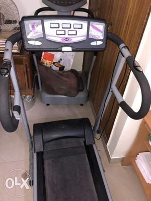 Treadmill In Workable condition for sale. 5