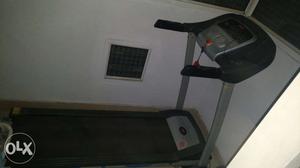 Viva T125-Treadmill- 2HP