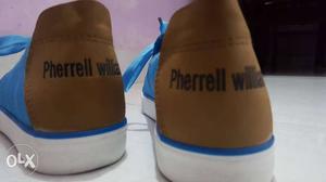 William pharall shoes sneakers low price size 43