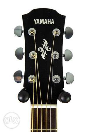 Yamaha APX600 Electro Accoustic Guitar