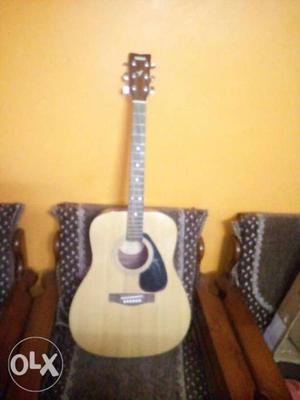 Yamaha petipack guitar