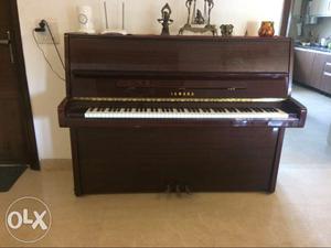 Yamaha piano - E116N -(Genuine buyers only)