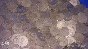  paise aluminium coin per coin 5