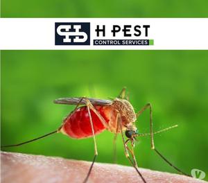 professional Pest Control services Hyderabad