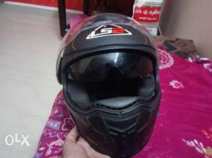 2 helmets Vega Ryker helmet look like ls2 And steel bird air
