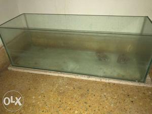 3 foot Aquarium tank
