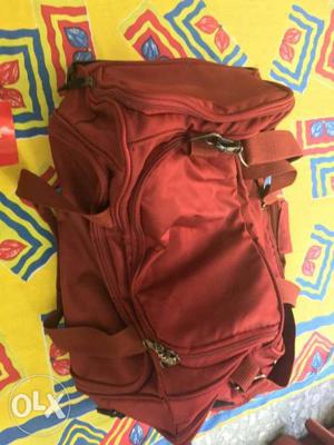 American Tourister Duffle Bag. Size - 55. In brand new