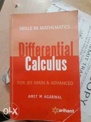 Arihant Differential Calculus