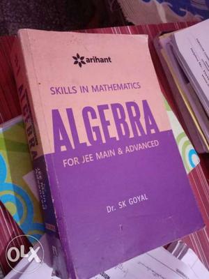 Arihant new book for jee main and advance