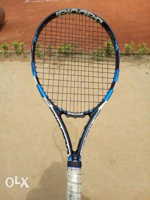 Babolat pure drive 2 rackets good condition